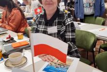 GENERAL MEETING EUROPEAN MIDWIVES ASSOCIATION IN RIGA
